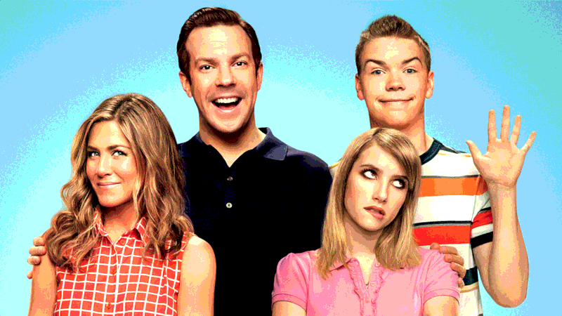 We're the Millers